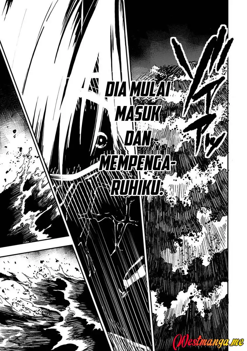 Baca Hitoribocchi no Isekai Kouryaku - Chapter 301 halaman 5