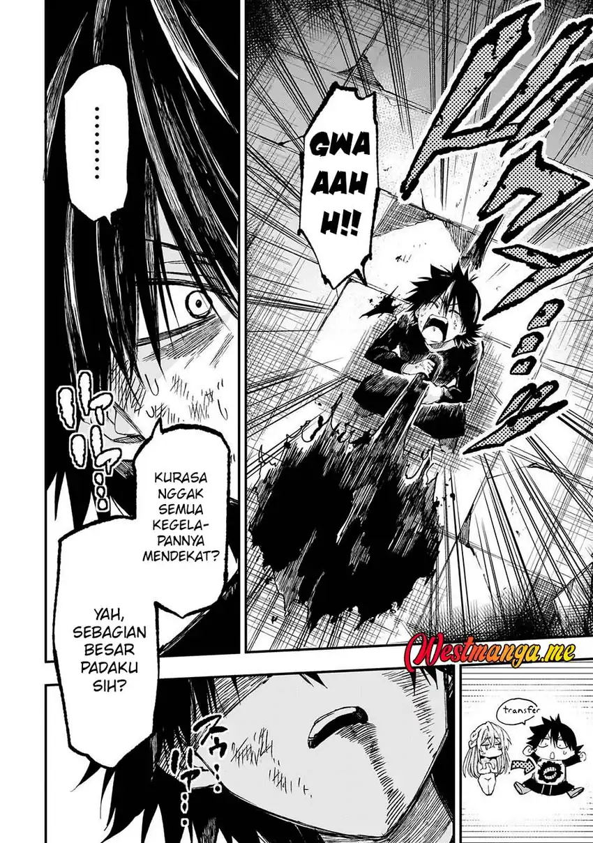 Baca Hitoribocchi no Isekai Kouryaku - Chapter 301 halaman 6