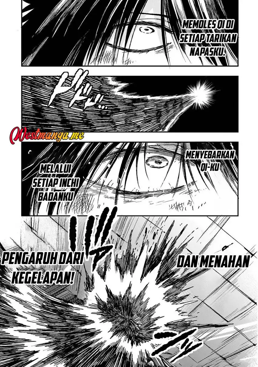 Baca Hitoribocchi no Isekai Kouryaku - Chapter 301 halaman 7