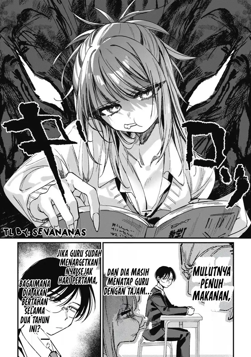 Baca Hochiya-san wa Amariaru - Chapter 01 halaman 10