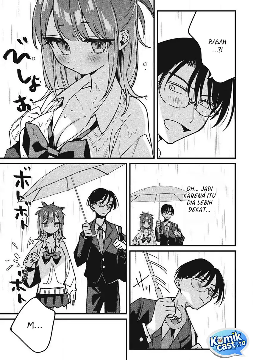Baca Hochiya-san wa Amariaru - Chapter 11 halaman 10