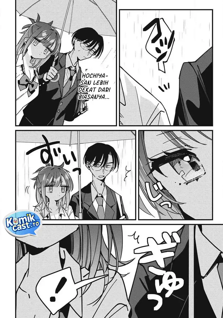 Baca Hochiya-san wa Amariaru - Chapter 11 halaman 5