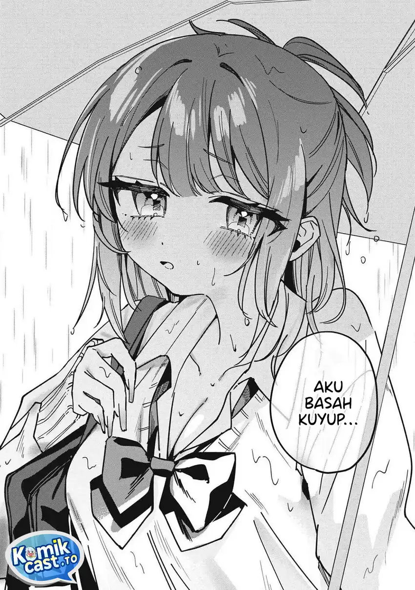 Baca Hochiya-san wa Amariaru - Chapter 11 halaman 9