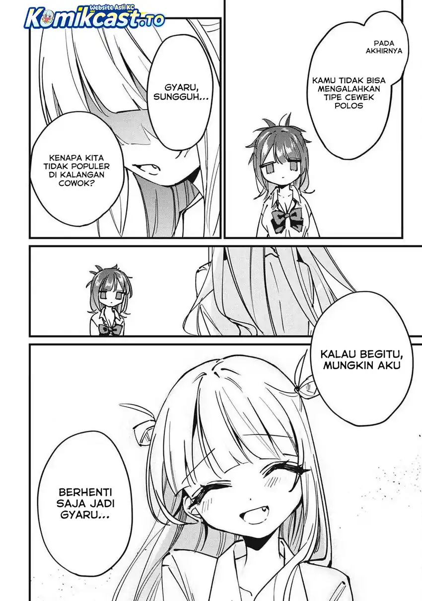 Baca Hochiya-san wa Amariaru - Chapter 9 halaman 13