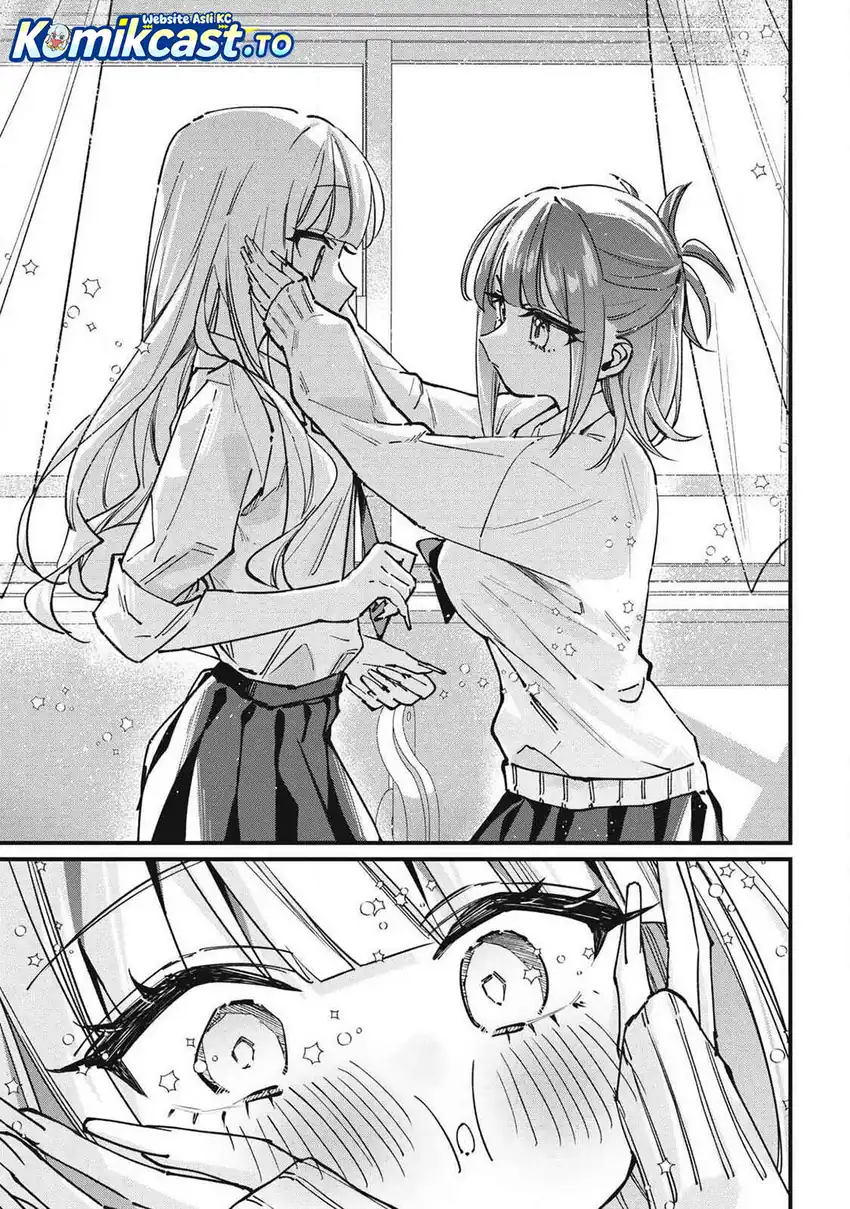 Baca Hochiya-san wa Amariaru - Chapter 9 halaman 16