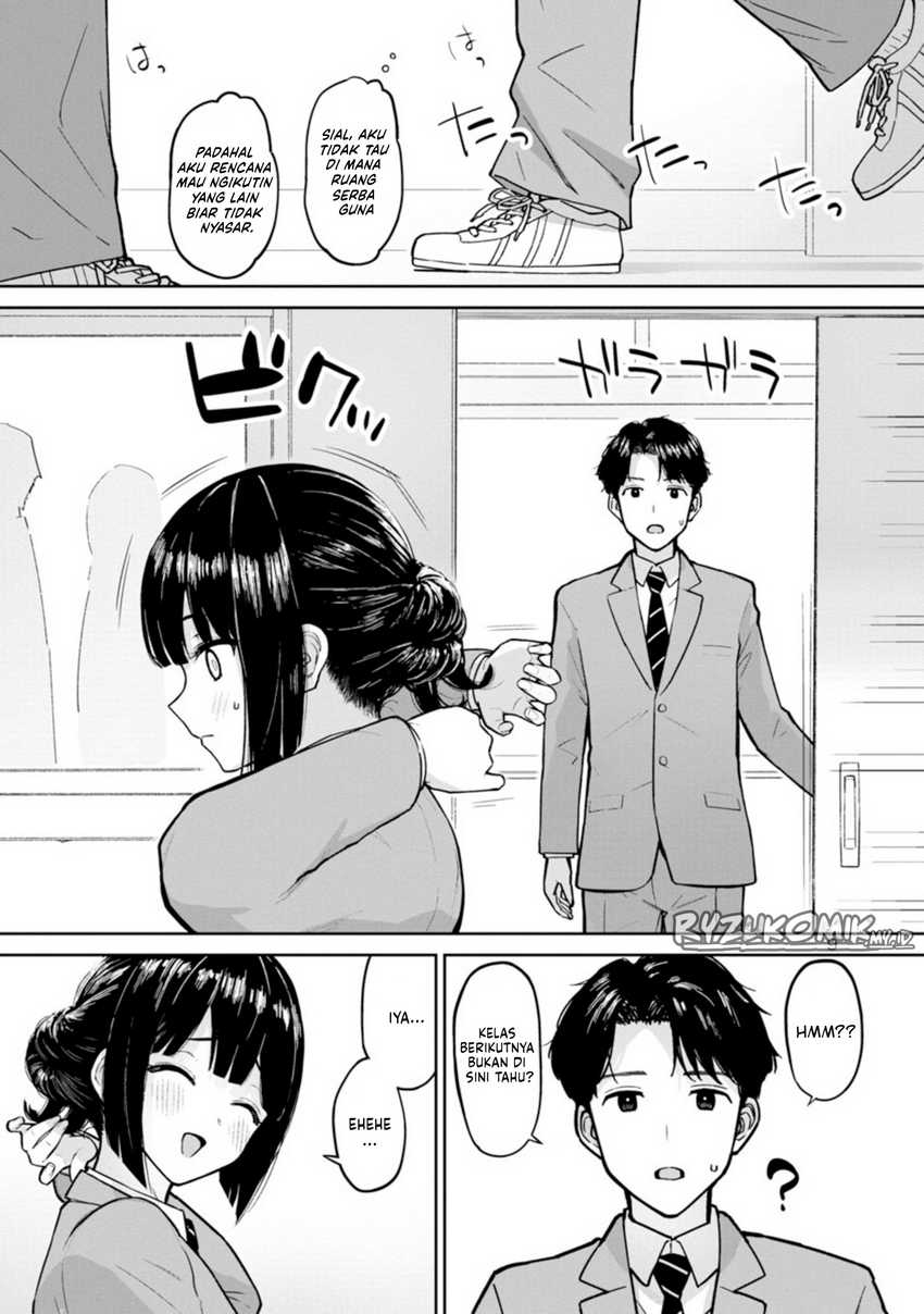 Baca Hodoite, Musunde - Chapter 01 halaman 10