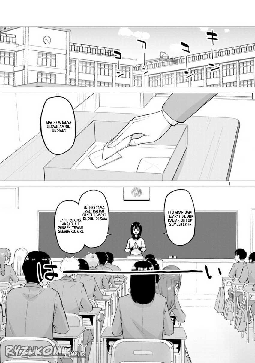 Baca Hodoite, Musunde - Chapter 01 halaman 2