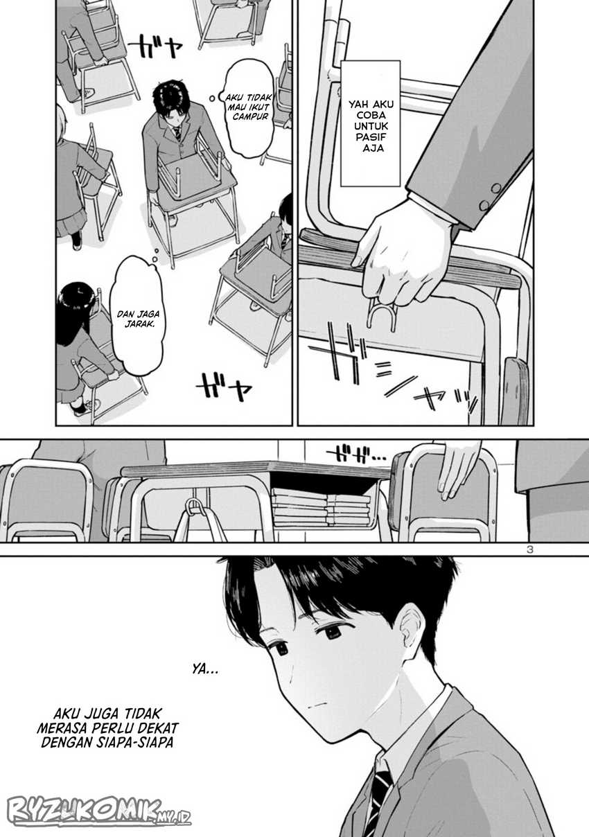 Baca Hodoite, Musunde - Chapter 01 halaman 4