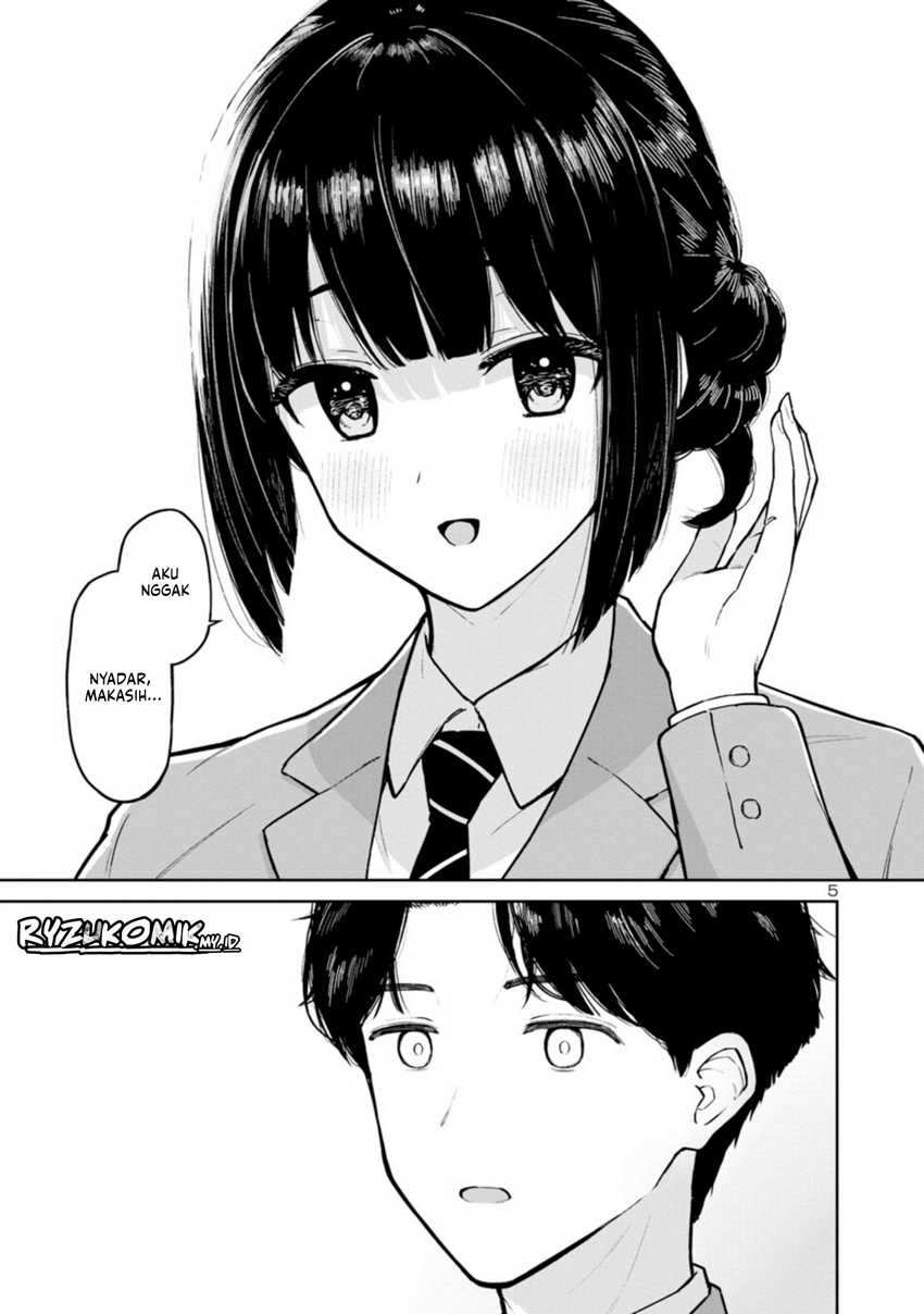 Baca Hodoite, Musunde - Chapter 01 halaman 6