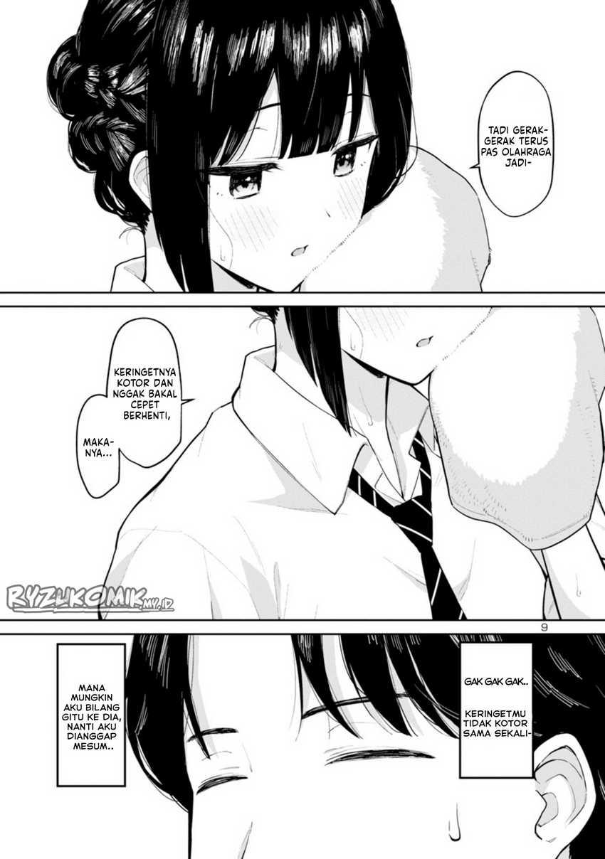 Baca Hodoite, Musunde - Chapter 02 halaman 10