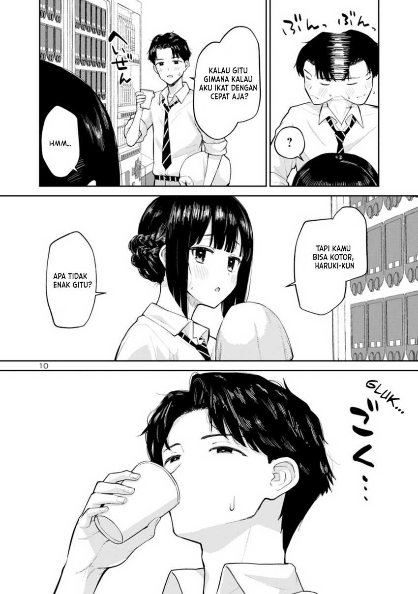 Baca Hodoite, Musunde - Chapter 02 halaman 11