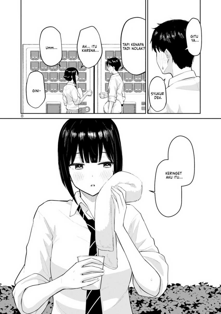 Baca Hodoite, Musunde - Chapter 02 halaman 9