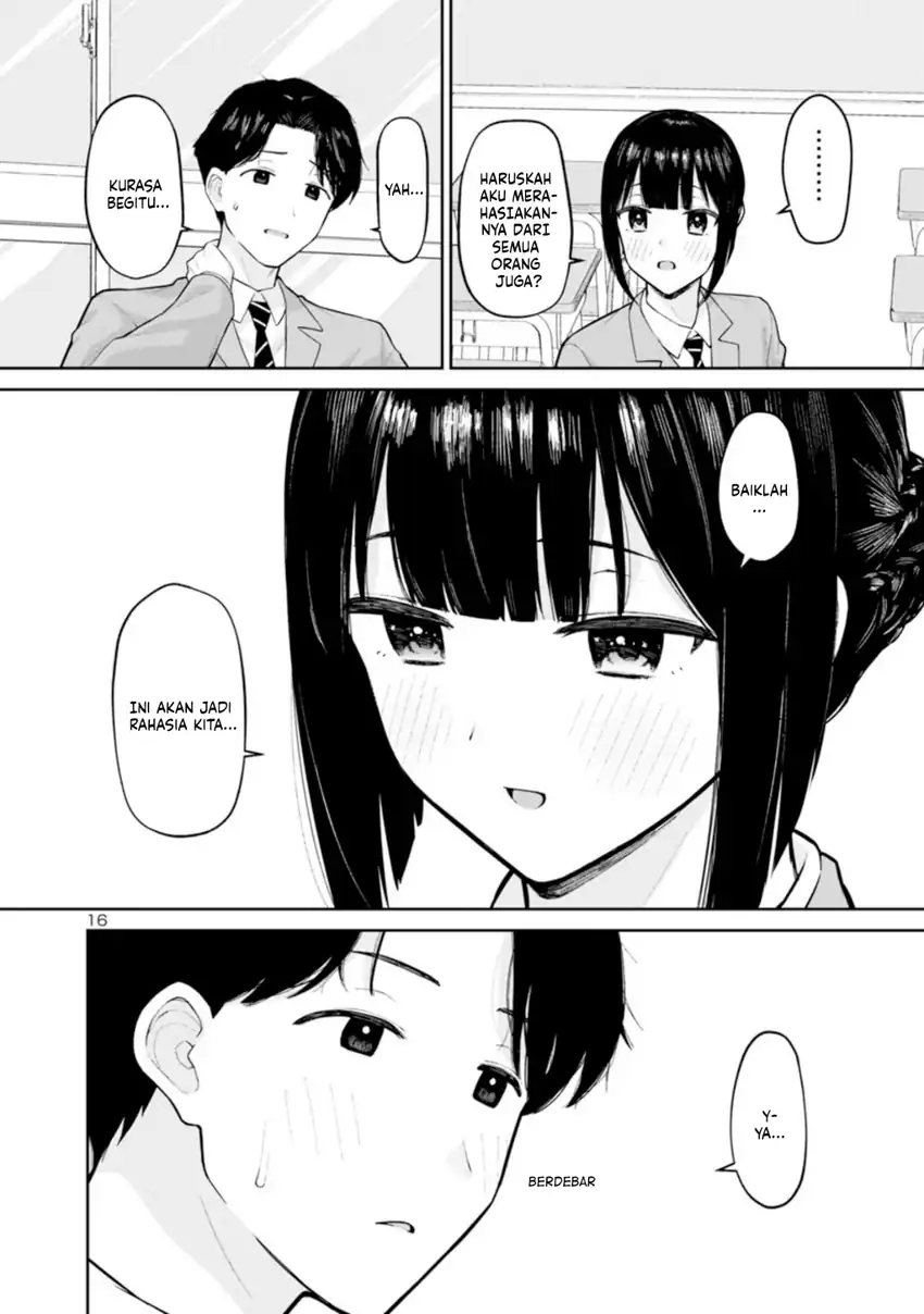 Baca Hodoite, Musunde - Chapter 03 halaman 17