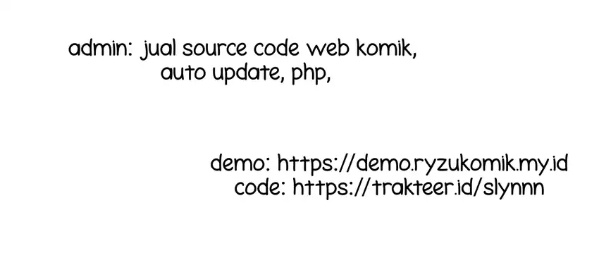 Baca Hodoite, Musunde - Chapter 03 halaman 26