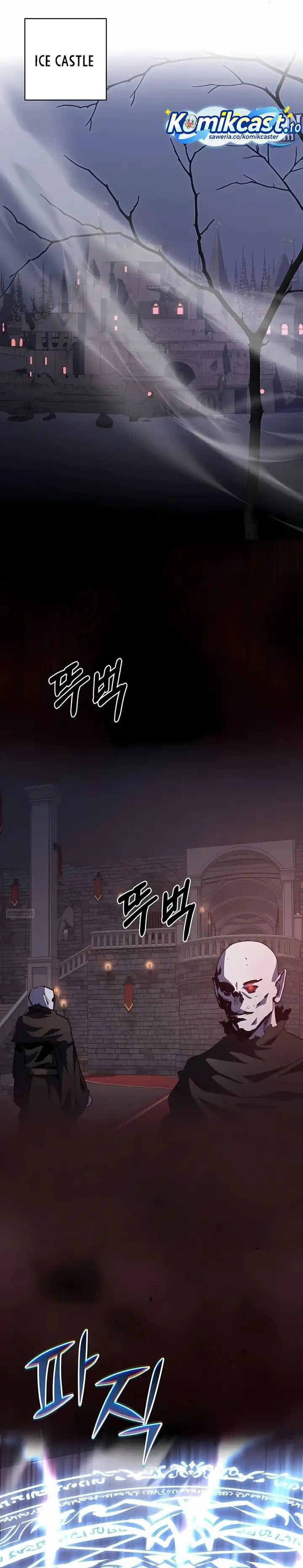 Baca Holy Emperor's Grandson is a Necromancer - Chapter 100 halaman 18