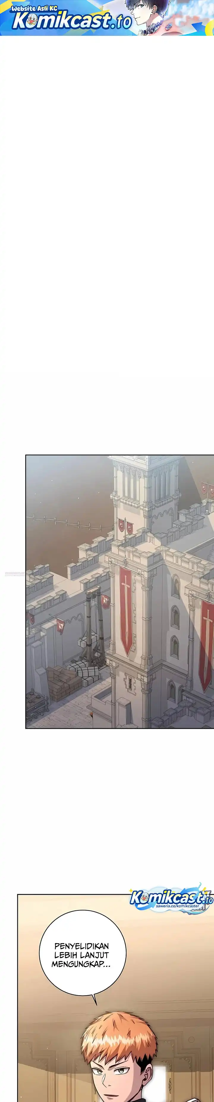 Baca Holy Emperor's Grandson is a Necromancer - Chapter 100 halaman 2