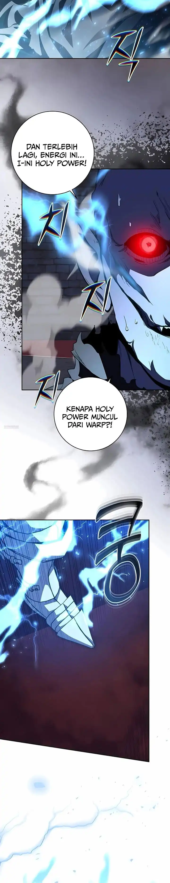 Baca Holy Emperor's Grandson is a Necromancer - Chapter 100 halaman 20