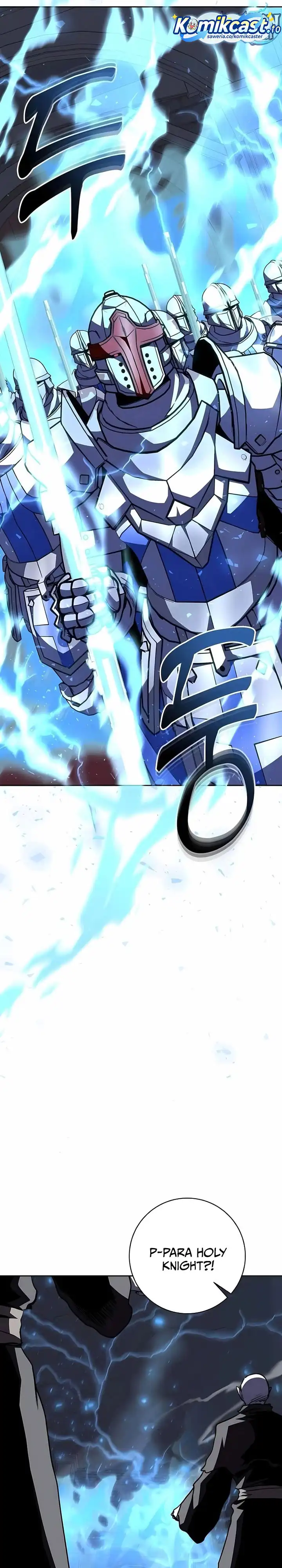 Baca Holy Emperor's Grandson is a Necromancer - Chapter 100 halaman 21