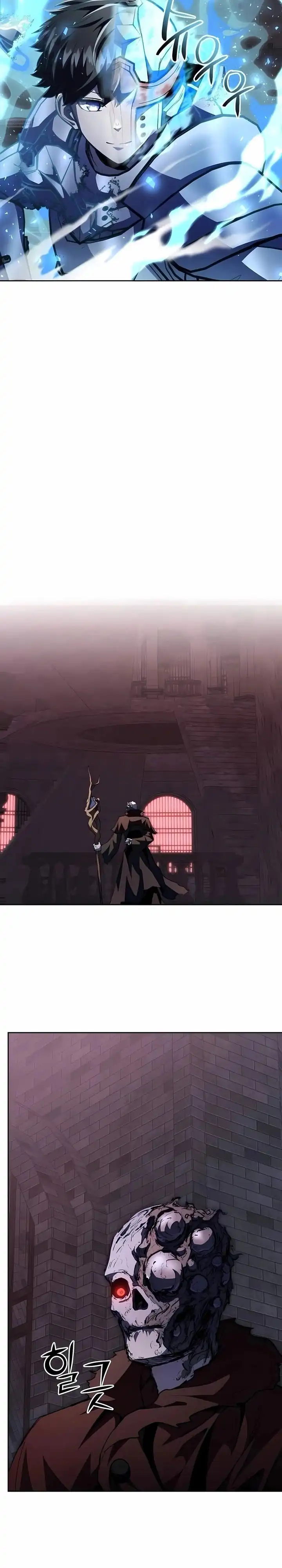 Baca Holy Emperor's Grandson is a Necromancer - Chapter 100 halaman 24