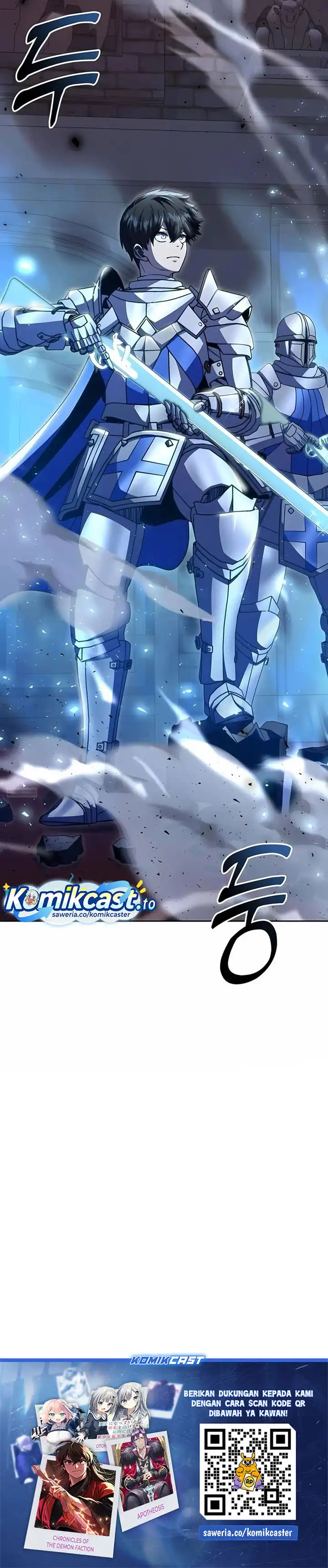 Baca Holy Emperor's Grandson is a Necromancer - Chapter 100 halaman 31