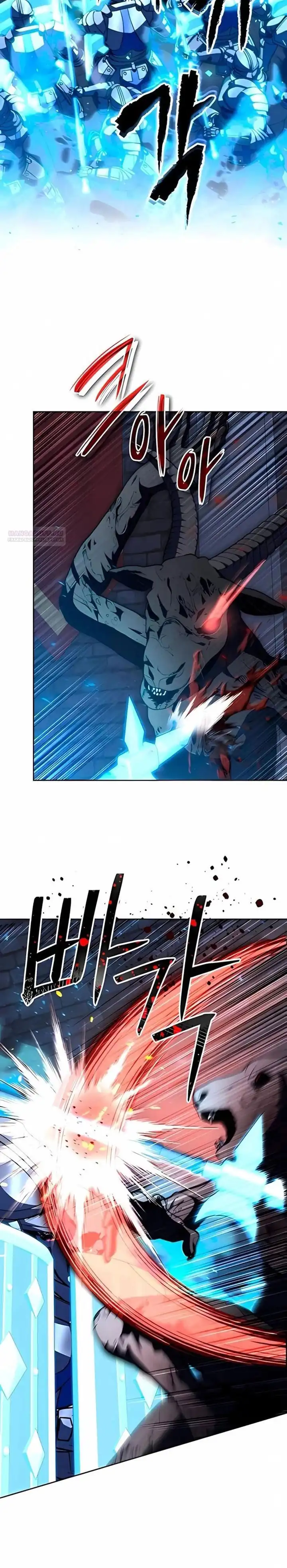 Baca Holy Emperor's Grandson is a Necromancer - Chapter 101 halaman 11