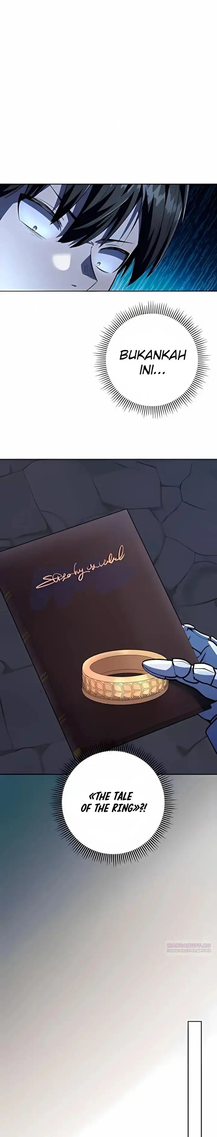 Baca Holy Emperor's Grandson is a Necromancer - Chapter 101 halaman 18