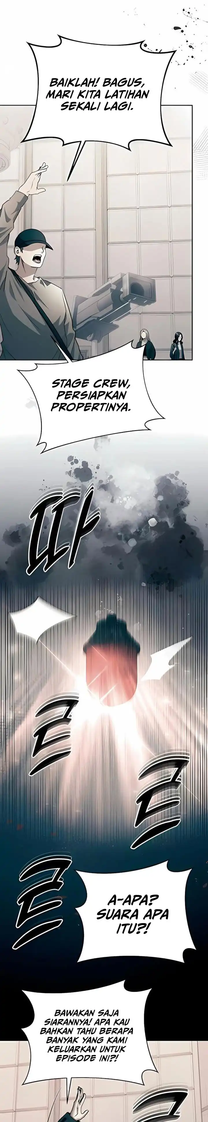 Baca Holy Emperor's Grandson is a Necromancer - Chapter 101 halaman 23