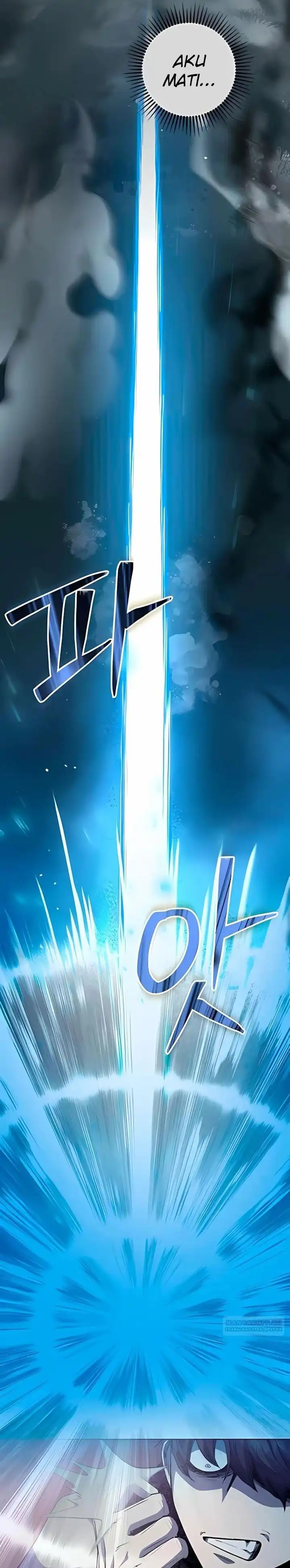 Baca Holy Emperor's Grandson is a Necromancer - Chapter 101 halaman 26