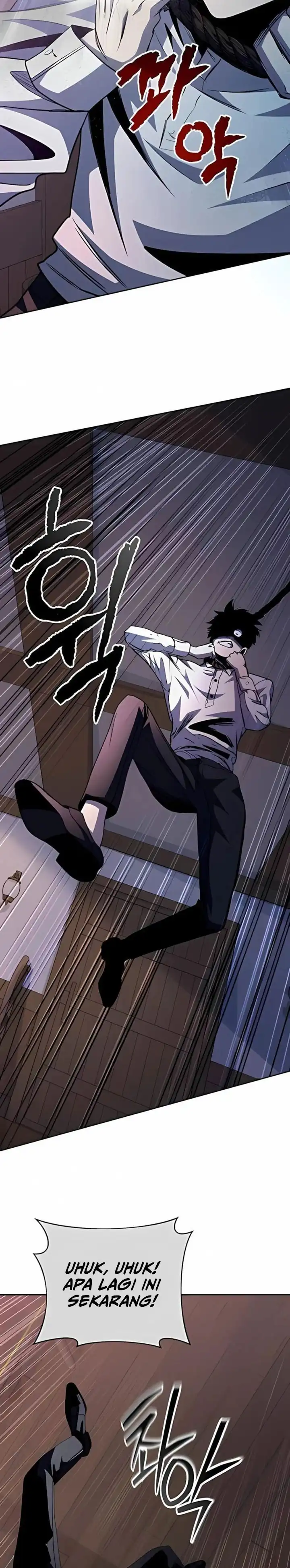 Baca Holy Emperor's Grandson is a Necromancer - Chapter 101 halaman 27