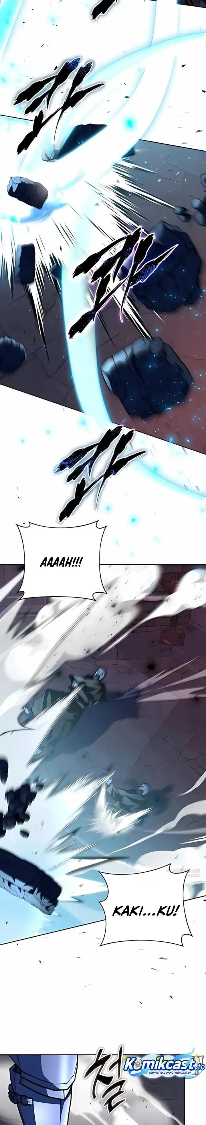 Baca Holy Emperor's Grandson is a Necromancer - Chapter 101 halaman 3