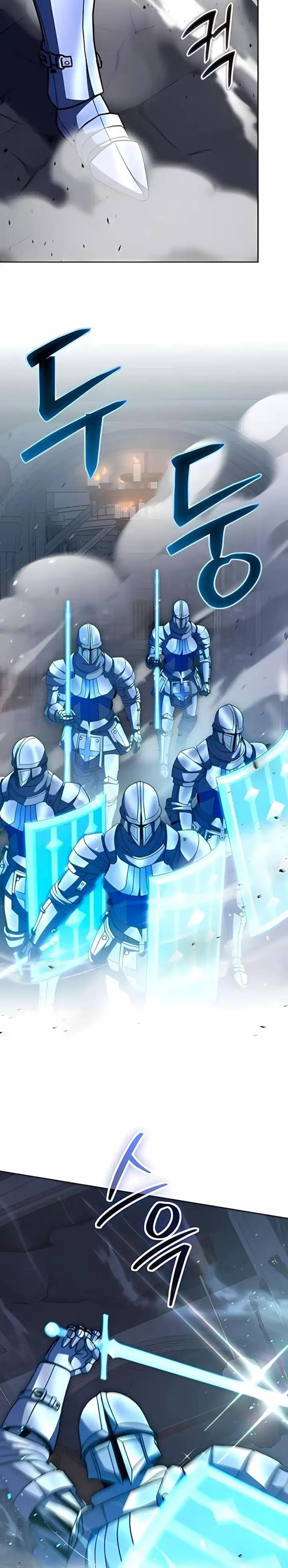 Baca Holy Emperor's Grandson is a Necromancer - Chapter 101 halaman 4