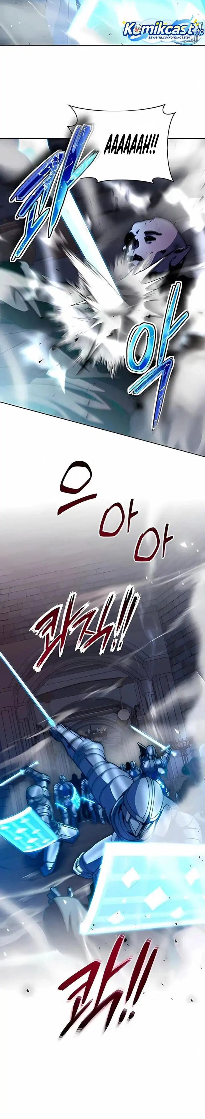 Baca Holy Emperor's Grandson is a Necromancer - Chapter 101 halaman 5