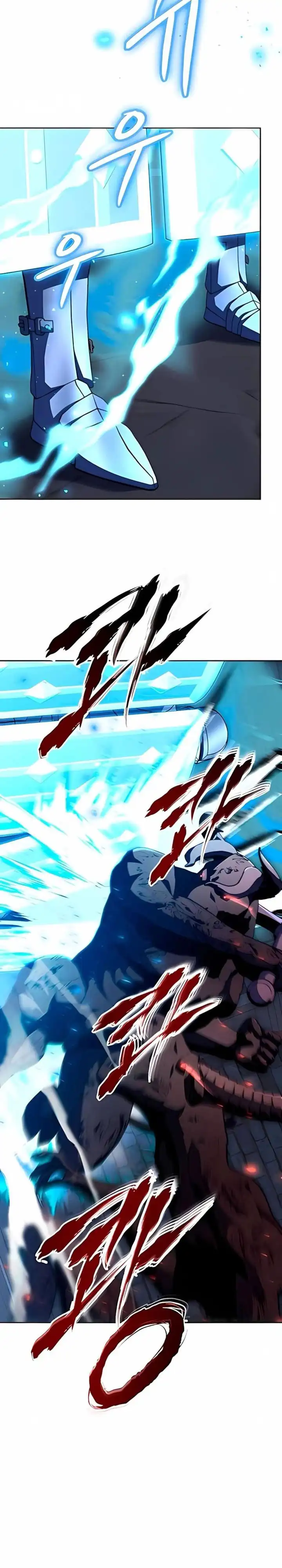 Baca Holy Emperor's Grandson is a Necromancer - Chapter 101 halaman 9