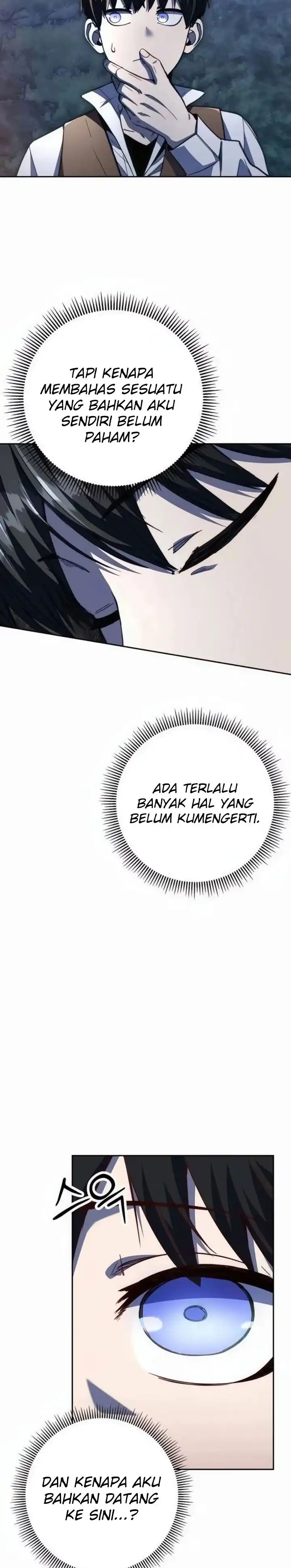 Baca Holy Emperor’s Grandson is a Necromancer - Chapter 88 halaman 12
