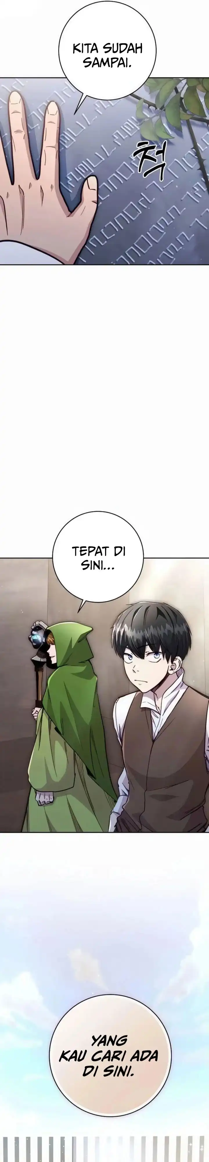 Baca Holy Emperor’s Grandson is a Necromancer - Chapter 88 halaman 14
