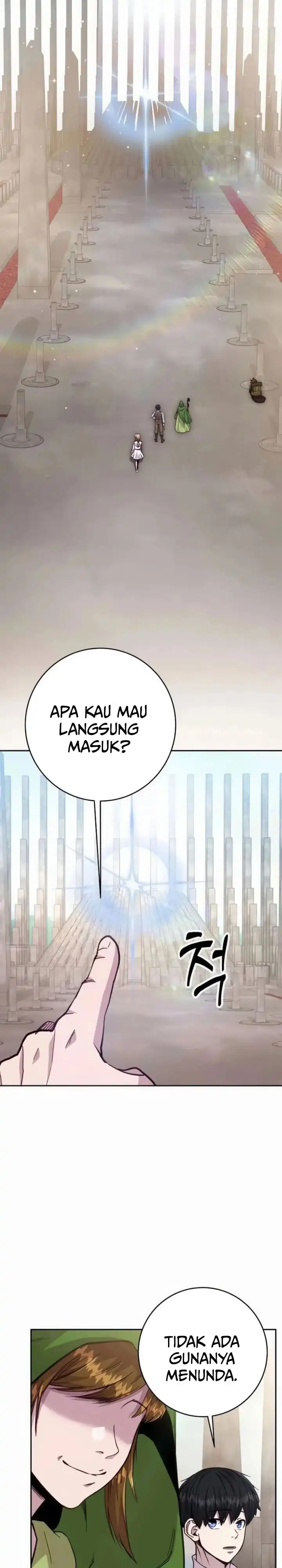 Baca Holy Emperor’s Grandson is a Necromancer - Chapter 88 halaman 15