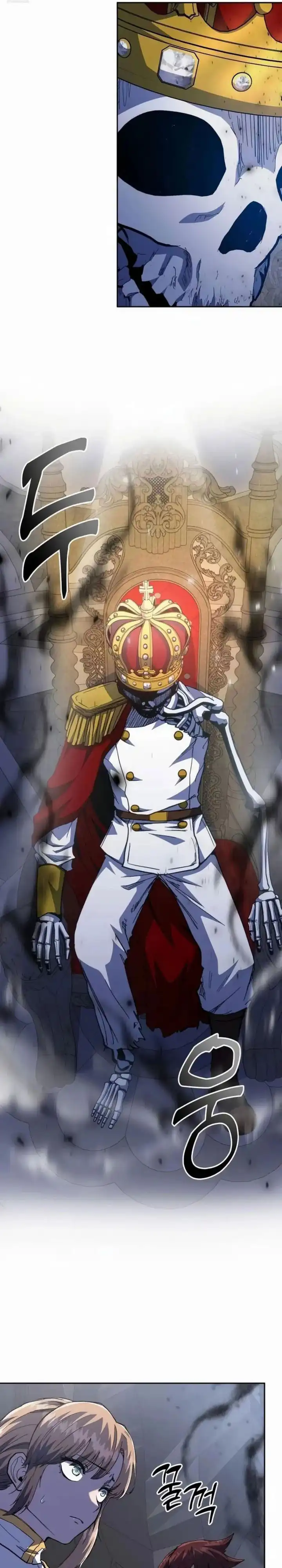 Baca Holy Emperor’s Grandson is a Necromancer - Chapter 88 halaman 22