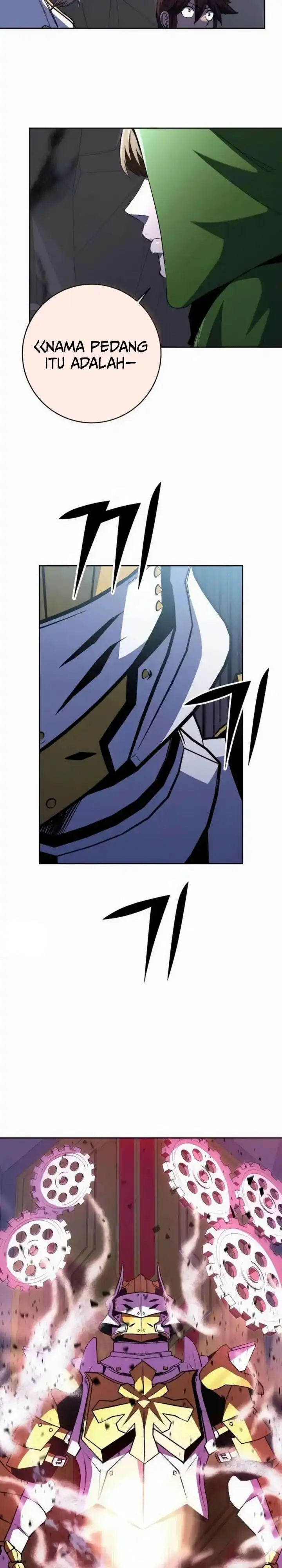 Baca Holy Emperor’s Grandson is a Necromancer - Chapter 88 halaman 23