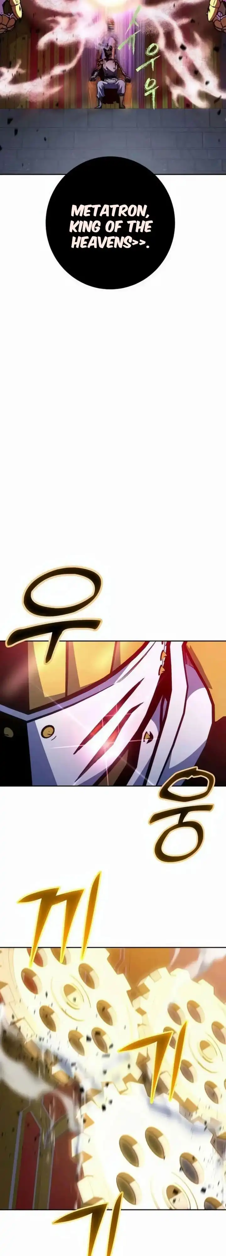 Baca Holy Emperor’s Grandson is a Necromancer - Chapter 88 halaman 24