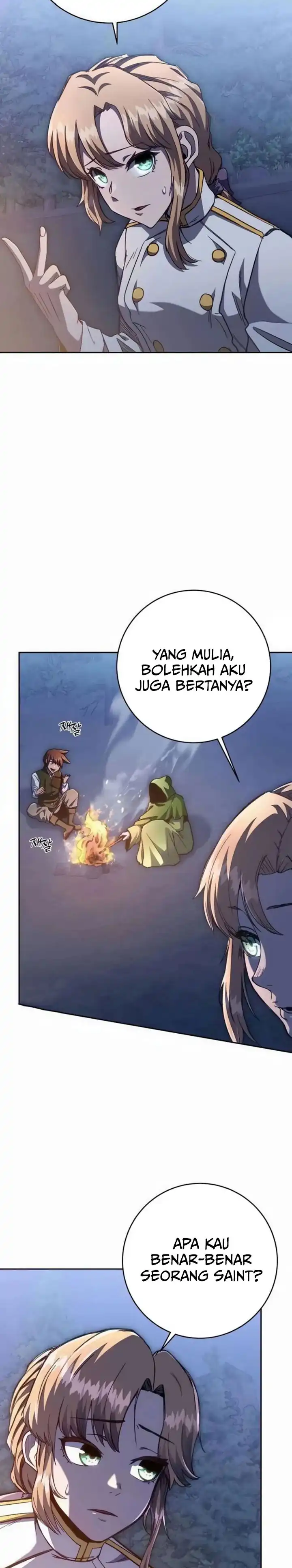 Baca Holy Emperor’s Grandson is a Necromancer - Chapter 88 halaman 7