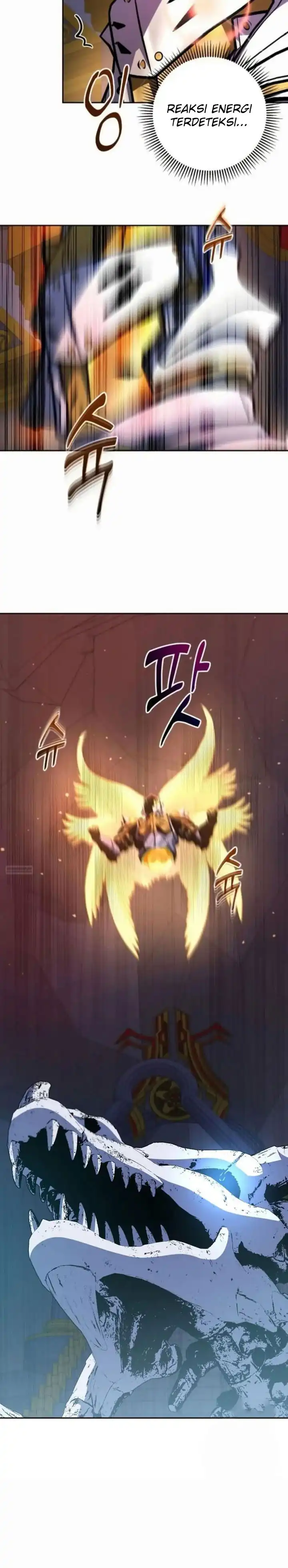 Baca Holy Emperor's Grandson is a Necromancer - Chapter 90 halaman 16