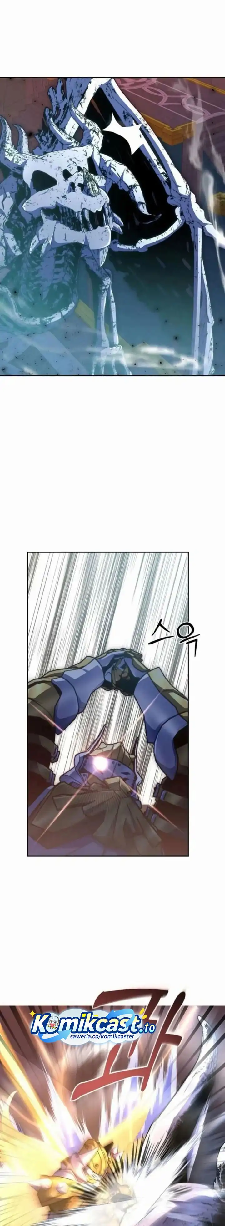 Baca Holy Emperor's Grandson is a Necromancer - Chapter 90 halaman 17