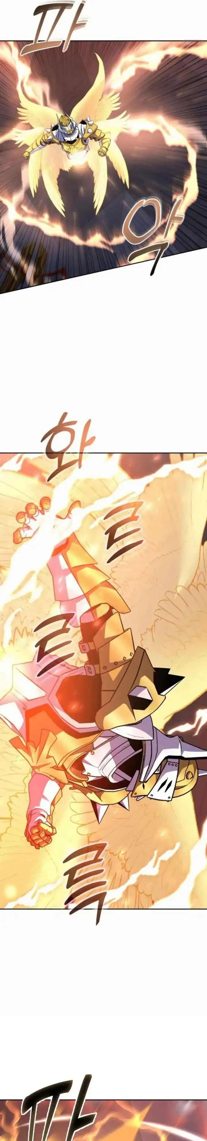 Baca Holy Emperor's Grandson is a Necromancer - Chapter 90 halaman 22