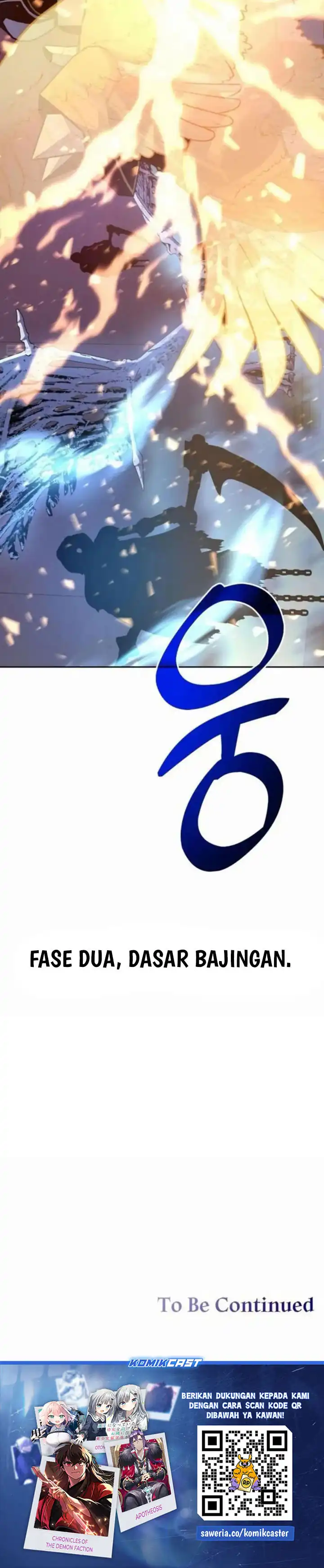 Baca Holy Emperor's Grandson is a Necromancer - Chapter 90 halaman 29