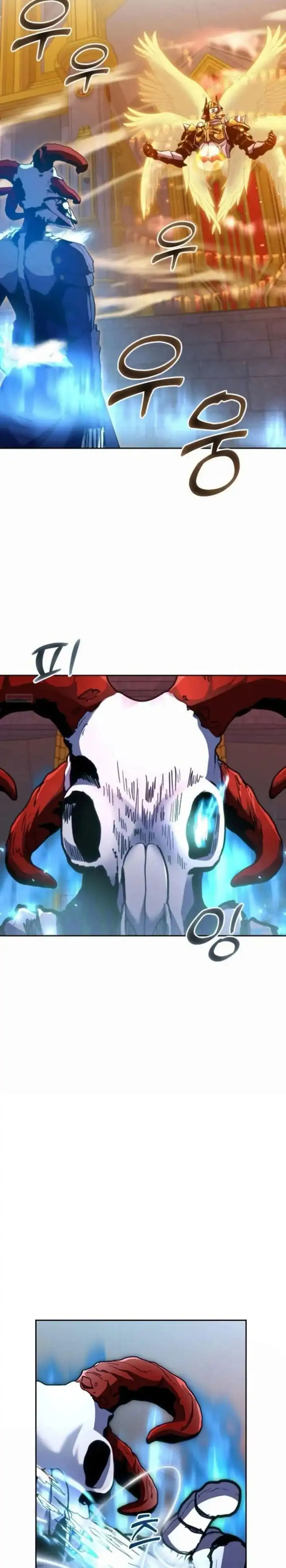 Baca Holy Emperor's Grandson is a Necromancer - Chapter 90 halaman 4