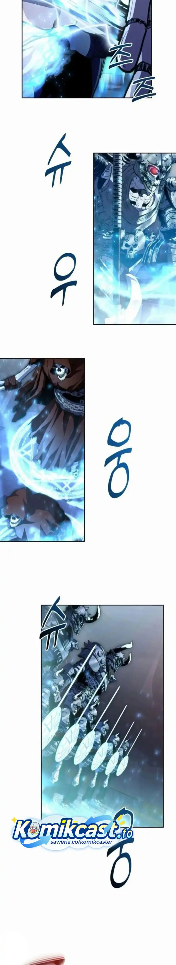 Baca Holy Emperor's Grandson is a Necromancer - Chapter 90 halaman 5