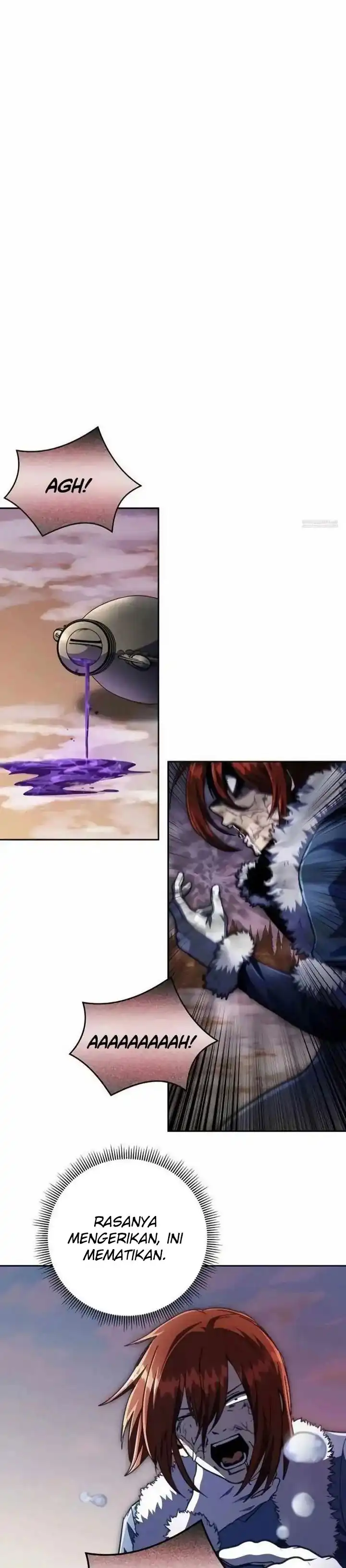 Baca Holy Emperor's Grandson is a Necromancer - Chapter 95 halaman 15