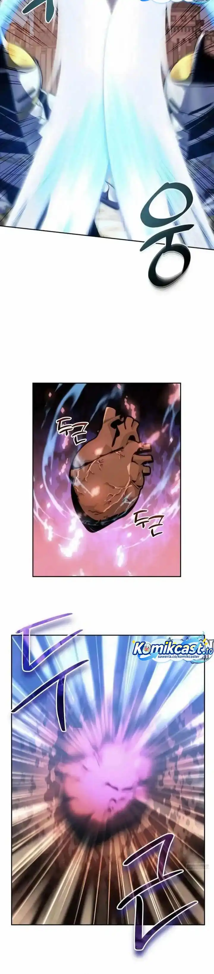 Baca Holy Emperor's Grandson is a Necromancer - Chapter 95 halaman 17