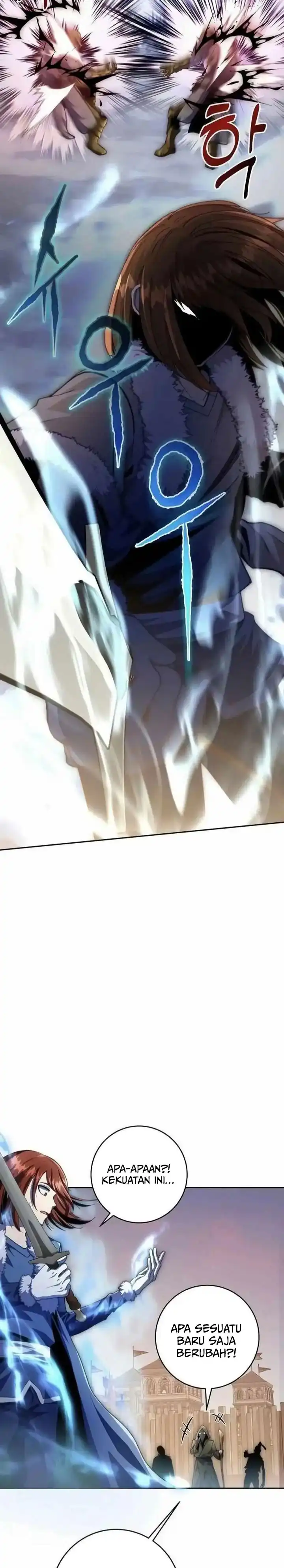 Baca Holy Emperor's Grandson is a Necromancer - Chapter 95 halaman 19