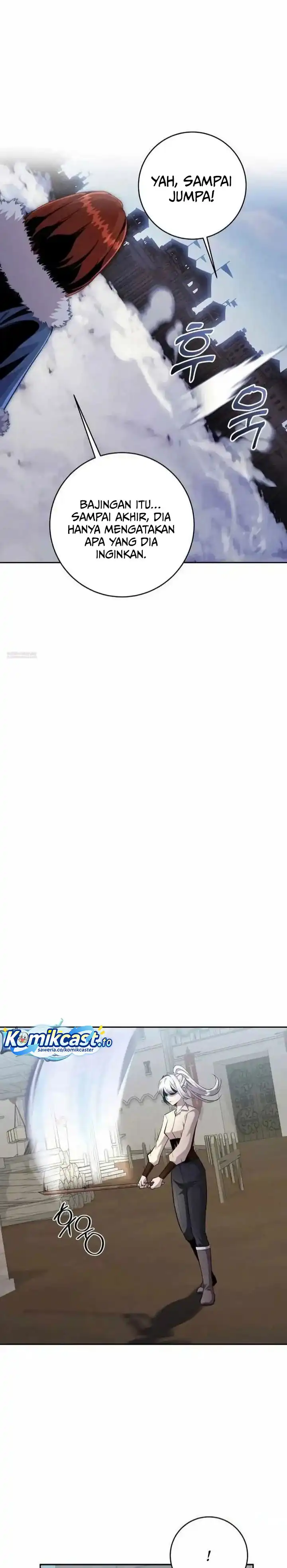 Baca Holy Emperor's Grandson is a Necromancer - Chapter 95 halaman 24